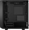 Fractal Design Meshify 2 Mini - ATX Semi-toren doos - DTX Micro-ATX Mini-DTX Mini-ITX - Zwart