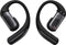 Shokz OpenFit Pro ANR - Open-ear Draadloze Oortjes - Adaptieve Ruisonderdrukking Dolby Atmos - Zwart