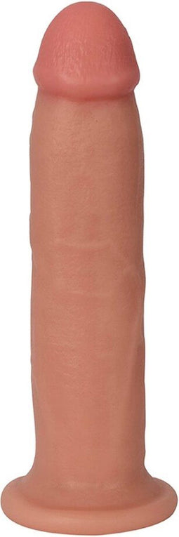 8 Inch Dong - Beige