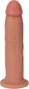 8 Inch Dong - Beige