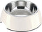 Hunter Melamine Voer- en Drinkbak - Wit - 160 ml