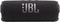 JBL Flip 7 - Draagbare luidspreker - IP68 water- en stofbestendig - Zwart