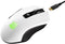 Sharkoon Skiller SGM3 - Gamingmuis - Draadloos 6000 DPI - Wit