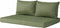 Madison - Lounge Basic green - 120x80 - Groen