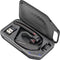 Plantronics Poly Voyager 5200 UC - Headset - Draadloos Bluetooth 30 m bereik - Noise cancelling