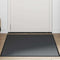 vidaXL - Deurmat - 80x120 - cm - antracietkleurig