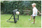 EXIT Kickback multisport rebounder XL 164x164cm