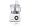 Bosch MultiTalent 8 - Foodprocessor - 1.100W - 3,9L (1,5L)