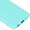 iMoshion Hoesje Geschikt voor Samsung Galaxy S20 Hoesje Siliconen - iMoshion Color Backcover - Mintgroen