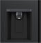 LG GSGV81EPLL - Amerikaanse koelkast - 635 liter - Water- en ijsdispenser - Zwart