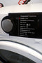 AEG AbsoluteCare T8DBE86W - Warmtepompdroger - 8kg - Energieklasse C