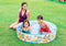4FT X 10IN DUCKLING SNAPSET POOL