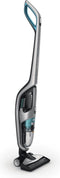 Philips FC6408/01 - Steelstofzuiger - 3-in-1 Kruimelzuiger Dweilapparaat - Snoerloos