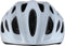 BBB Cycling Condor - Fietshelm - Vervangbaar vizier en TwistClose-verstelsysteem - Wit - M (54-58cm)