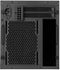Silverstone Sugo 16 - Mini-DTX Mini-ITX - Small form factor - Zwart