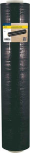 Raadhuis handwikkelfolie - 20 micron - 500mmx300m - zwart - RD-351194