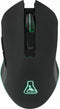 Wireless Mouse The G-Lab Souris Black