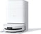 Ecovacs DEEBOT T80 OMNI - Robotstofzuiger en dweil - 18.000 Pa zuigkracht - Wit