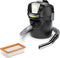 Kärcher AD 2 Batterie - Accu-aszuiger - 18 V - 14L (excl. batterij en oplader)
