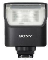 Sony HVL-F28RM - Compactflitser - P-TTL flitsmeetsysteem - Richtgetal 28