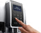 De'Longhi Dinamica ECAM 350.75.S - Volautomaat Espressomachine - 15 bar - 1.450W - 300g bonenreservoir - 1,8L waterreservoir