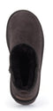 Warmbat Durack - Enkellaarzen - Suede - Chocoladebruin (2025)