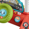 Fisher-Price - Tweezijdige loopwagen - Peuter speelgoed met geluiden