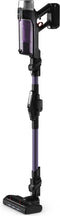 Rowenta X-Force Flex 9.60 RH2039 - Steelstofzuiger - Cyclonisch - Zwart/Violet