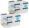 SmartStore - Classic 15 Opbergbox 14 liter - Polypropyleen - Transparant