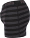 PUMA Stripe Design 1515 Boxershort - 2-pack - Zwart - Maat S