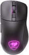 Cougar Surpassion RX - Draadloze Gaming Muis - 7200dpi 6 knoppen - Zwart