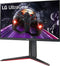 LG 24GN650 - Full HD IPS Gaming Monitor - 144Hz 1ms - 24 Inch