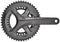 Shimano Sora FC-R3000 - Crankstel 2x9 speed 175 mm 50-34 - zwart