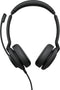 Jabra Evolve 2 30 - Headset met Microfoon - Stereo - Zwart
