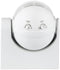 V-TAC VT-8048 Infrared Motion Sensor - IP44 - White