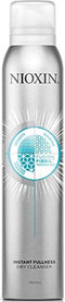 Nioxin Instant Fullness Dry Cleanser 180 Ml