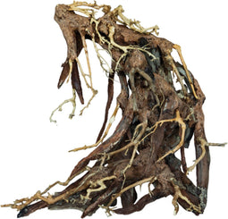 Superfish Aquarium Decoratie - Bonsai Root Large - Hout