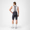 Castelli Free Aero Race S - Fietsbroek Kort Heren - Aerodynamisch - Zwart