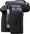 Canon EOS R10 Body zwart