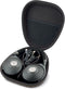 Focal Bathys - Draadloze hoofdtelefoon - ANC - Zwart