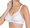 Triumph Doreen+Cotton 01 - Beha - Corrigerend katoen - Wit - Maat E95