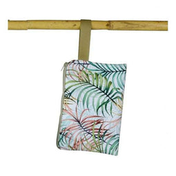 Secaneta Orana - Reistasje 18 x 26 cm - Multicolour