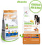 Natural Trainer - Sensitive Adult Medium Salmon Glutenvrij Hondenvoer 12 kg