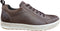 Ecco Byway - Lage sneakers - Waterafstotend - Bruin