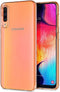 Spigen Galaxy A50 - Soft case - Krasbestendig en stofafstotend - Transparant