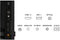 TCL 40S59K - Full HD Smart-tv - Google Android TV - Zwart (2025)