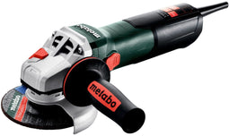 Metabo W 11-125 Quick - Haakse slijper - 1.100W 11.000rpm - Snoerlengte 4m