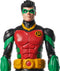 DC Batman - Robin-actiefiguur - 30 cm - 11 scharnierpunten