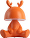 Leitmotiv - Tafellamp Deer - Oranje