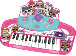 Educatief Leerplan Reig Lol Surprise